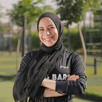 Toqa Mohamed