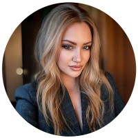 Jenna Walsh