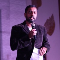 Krishnan Lakshmanan