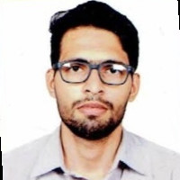 Kshitij Trivedi