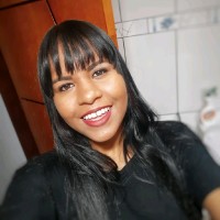 Thayna Henrique de Souza