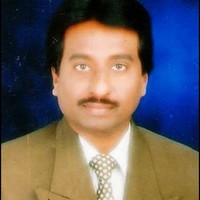 Mamidala Shesha Rao
