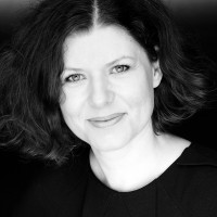 Heike Anna Hildebrand