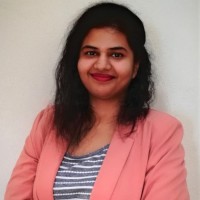 Nupur Gupta