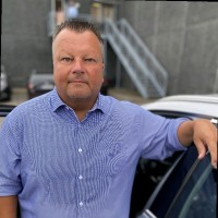 Kristian Pedersen 🇩🇰