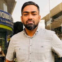 Habeeb Rahiman Abdulla