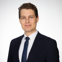 Maximilian Mareis
