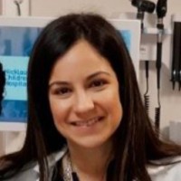 Maria Milla, Md