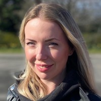 Vira Ruban