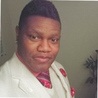 Isaac Redd, MS, CDM, CFPP