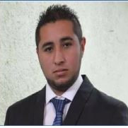Jorge Ivan Tapia Alarcón