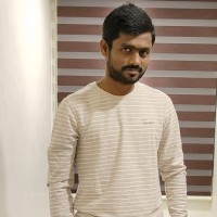Anvesh Reddy