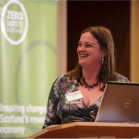 Rebecca Colley-Jones