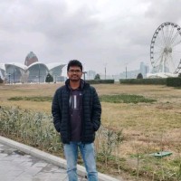 SAKTHIVEL NAGARAJAN