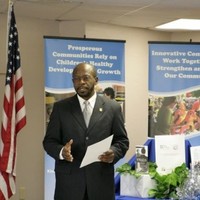 Dr. Phillip R. Jackson