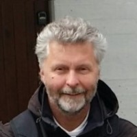 Roger Lindberg