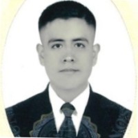 Angel Merino