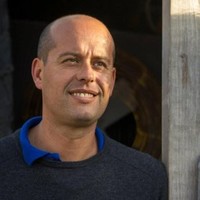 Frederick van de Kerckhove