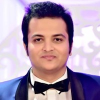 Shilp Goswami