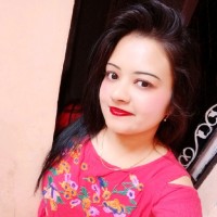Rajeshwari Shah