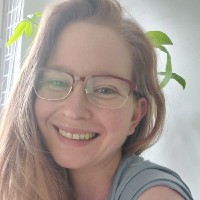Anouk Halma
