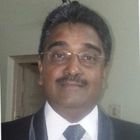 Balsuramaniam Jaiganesh