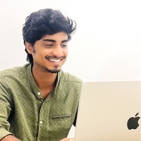 Arjun T
