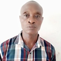 JAMES OLANIRAN AYOBAMI