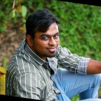 Vignesh Kumar