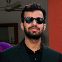 Animesh Bhatia