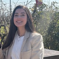 Talia Dachbash