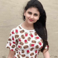 Radhika Bansal