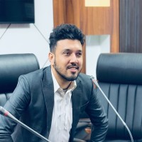 Spandan Basnet