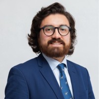 Mario A. Correa González