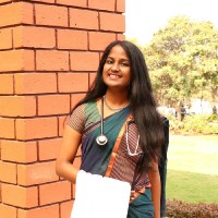 Dr. Architha A K
