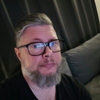 Jonas Rydbjer