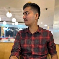 Aman Dhyani