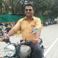 Jay Kumar Shrivastava