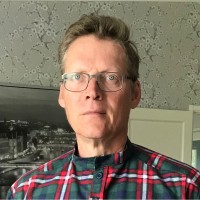 Timo Ikäheimonen