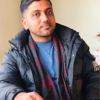 Er. Rajesh SAH