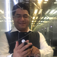 Ravish Virdi