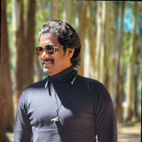 Nidhin Mathew