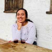 Kavya Bompalli