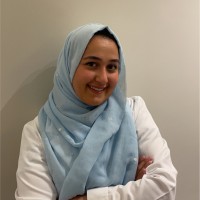 Afnan Hariri