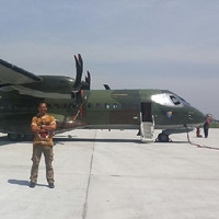 Taufik Ismail