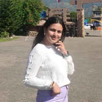 Akriti Sood