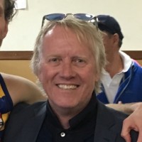 Drew Gillespie