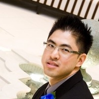 Vincent Liu