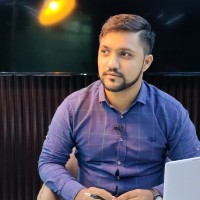 Muhammad shahzaib Akbar