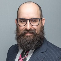 Aaron Graham